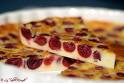 Cherry Clafoutis